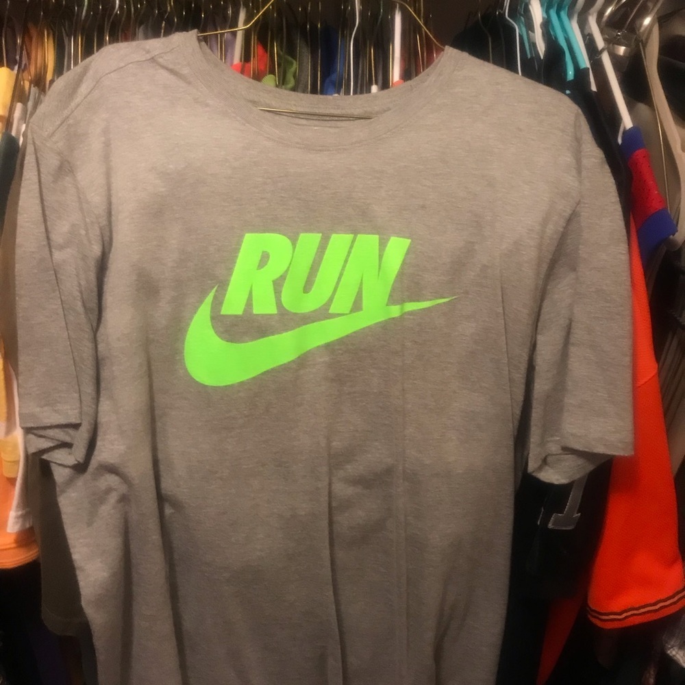 Nike Running Shirt